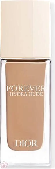 Тональна основа Dior Forever Hydra Nude 30 мл 2,5N Neutral