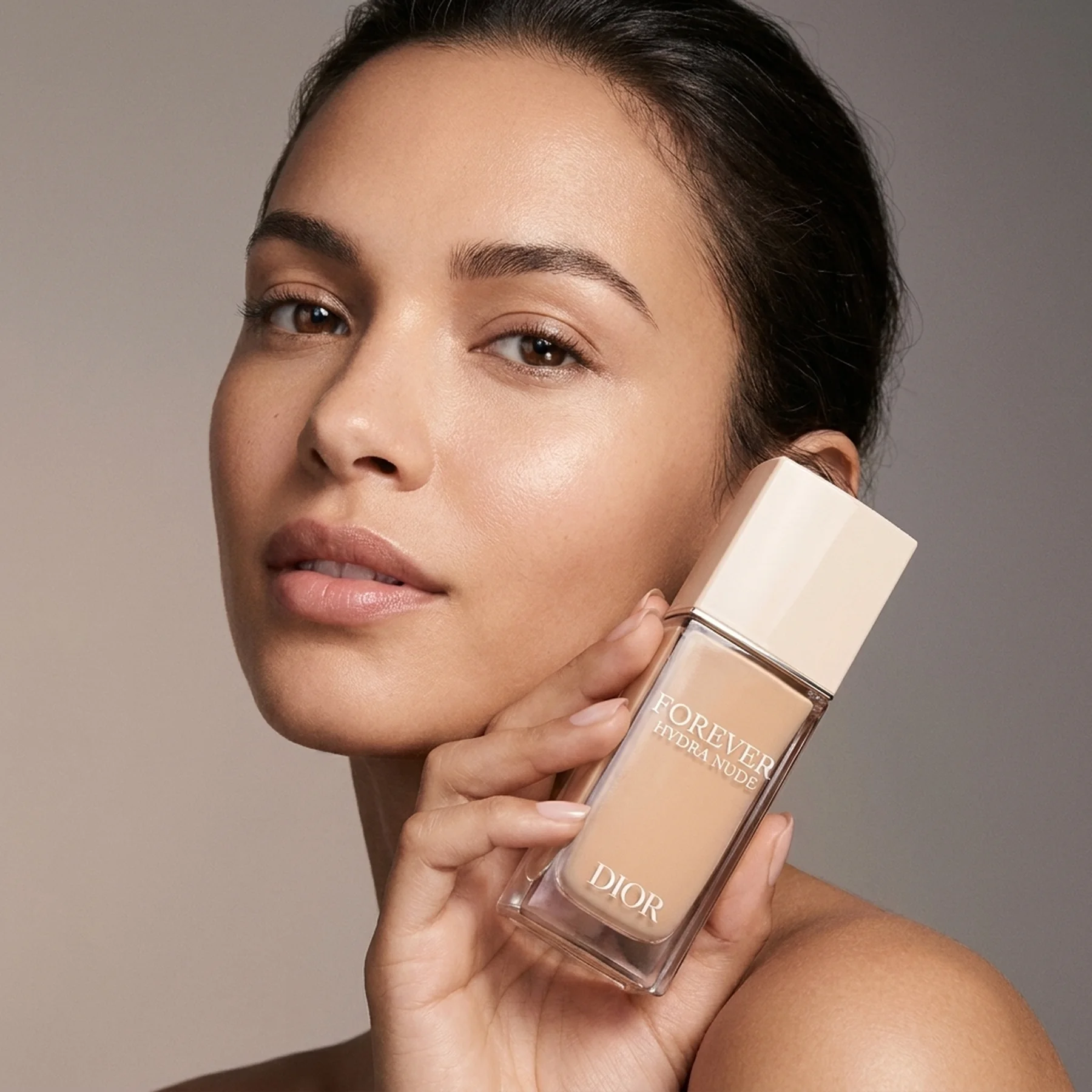Тональна основа Dior Forever Hydra Nude 30 мл 2CR Cool Rosy