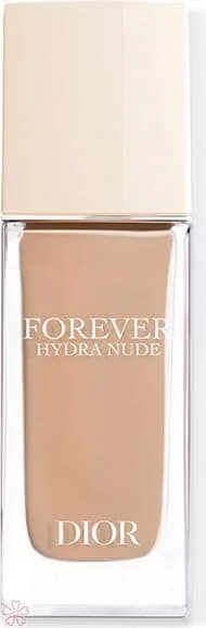 Тональна основа Dior Forever Hydra Nude 30 мл 2CR Cool Rosy