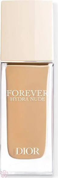 Тональная основа Dior Forever Hydra Nude 30 мл 2W Warm