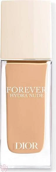 Тональная основа Dior Forever Hydra Nude 30 мл 3,5N Neutral