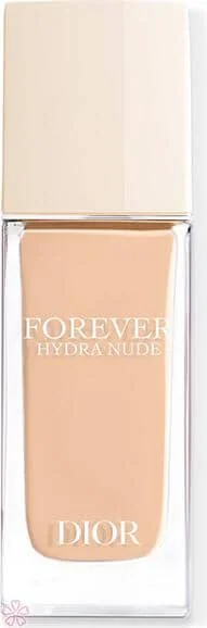 Тональная основа Dior Forever Hydra Nude 30 мл 3CR Cool Rosy
