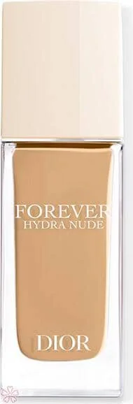 Тональная основа Dior Forever Hydra Nude 30 мл 3W Warm