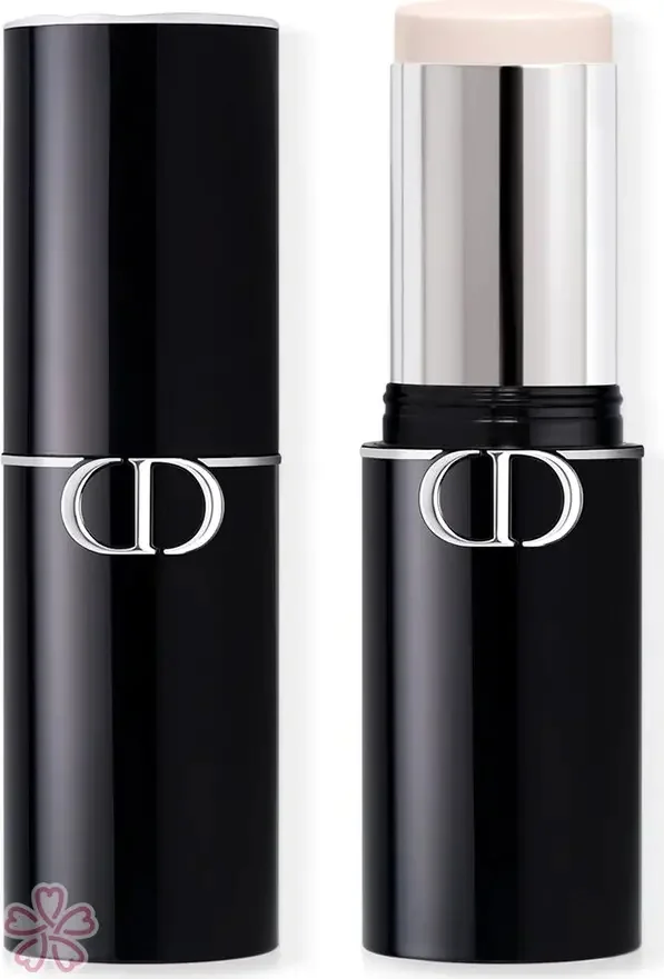 Тональная основа для лица Dior Diorskin Forever Skin Glow 10 г 00