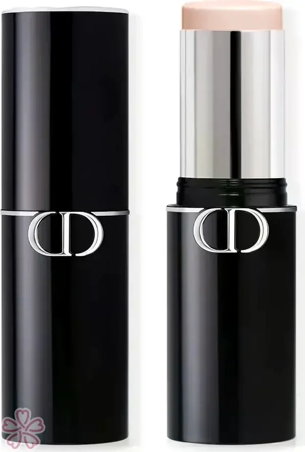 Тональна основа для обличчя Dior Diorskin Forever Skin Glow 10 г 1CR Cool Rosy