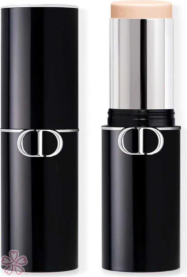 Тональная основа для лица Dior Diorskin Forever Skin Glow 10 г 1N Neutral
