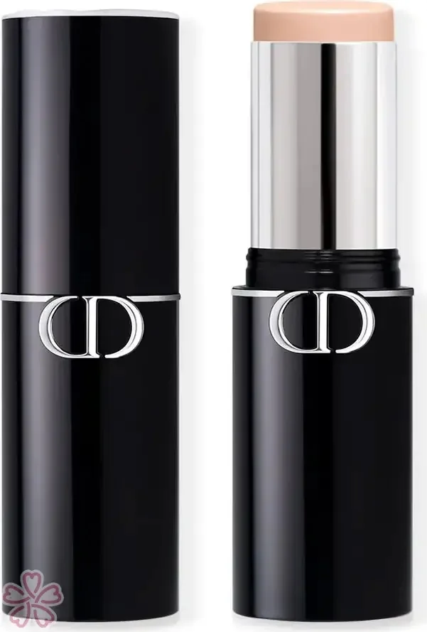 Тональная основа для лица Dior Diorskin Forever Skin Glow 10 г 2CR Cool Rosy