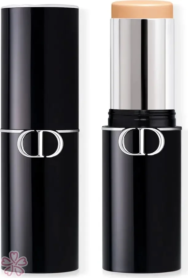 Тональная основа для лица Dior Diorskin Forever Skin Glow 10 г 2W Warm