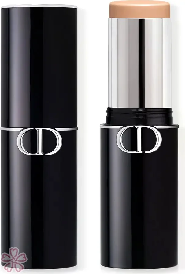 Тональная основа для лица Dior Diorskin Forever Skin Glow 10 г 3,5N Neutral