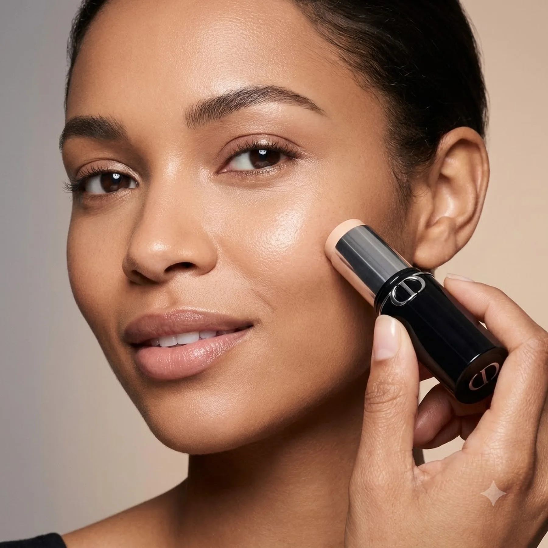 Тональная основа для лица Dior Diorskin Forever Skin Glow 10 г 1,5N Neutral