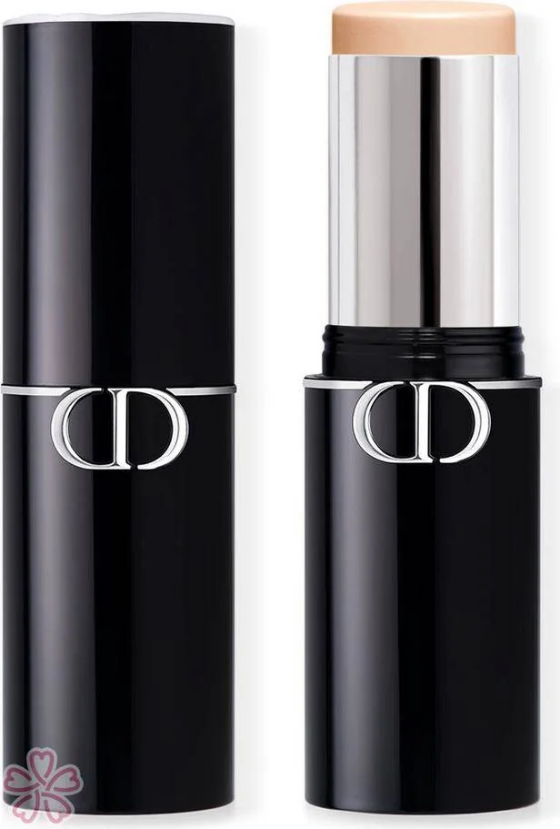 Тональная основа для лица Dior Diorskin Forever Skin Glow 10 г 1,5N Neutral