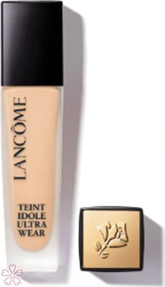 Тональная основа для лица Lancome Teint Idole Ultra Wear Foundation 30 мл 105W