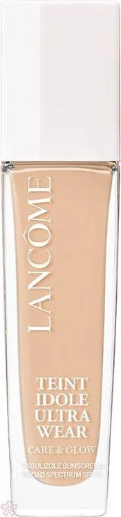 Тональная основа Lancome Teint Idole Ultra Wear Care & Glow Serum Foundation 30 мл 115C