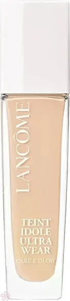 Тональная основа Lancome Teint Idole Ultra Wear Care & Glow Serum Foundation 30 мл 220C