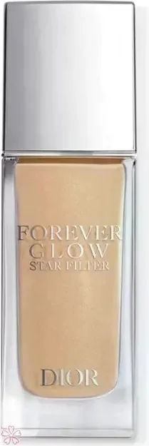 Тональный флюид Dior Forever Glow Star Filter Sublimating Fluid 30 мл 2N