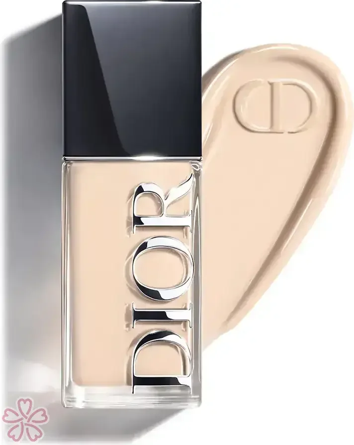 Тональный крем Dior Forever Skin Glow Foundation 30 мл 0N Neutral