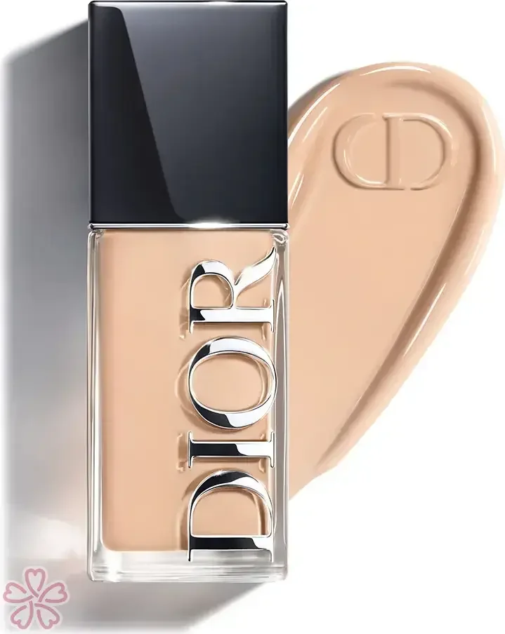 Тональный крем Dior Forever Skin Glow Foundation 30 мл 2.5 N Neutral