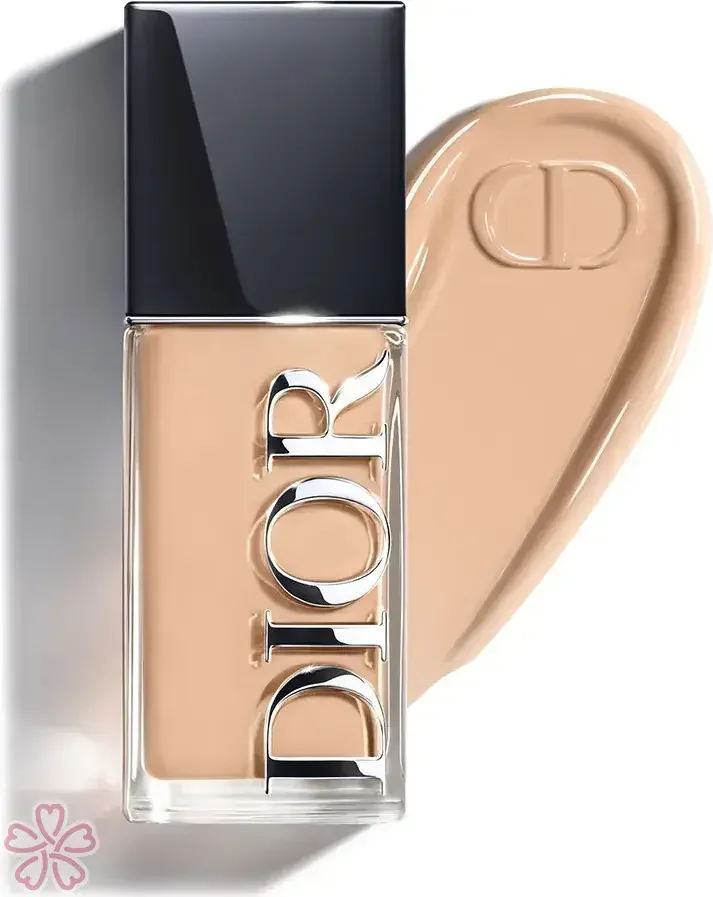 Тональный крем Dior Forever Skin Glow Foundation 30 мл 2.5W Warm