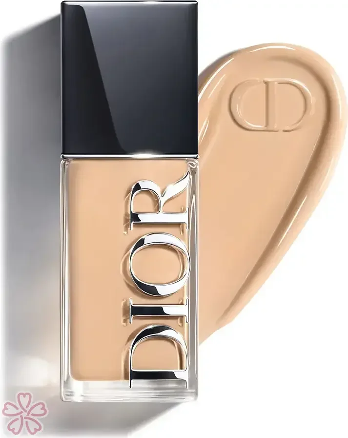 Тональний крем Dior Forever Skin Glow Foundation 30 мл 2W Warm