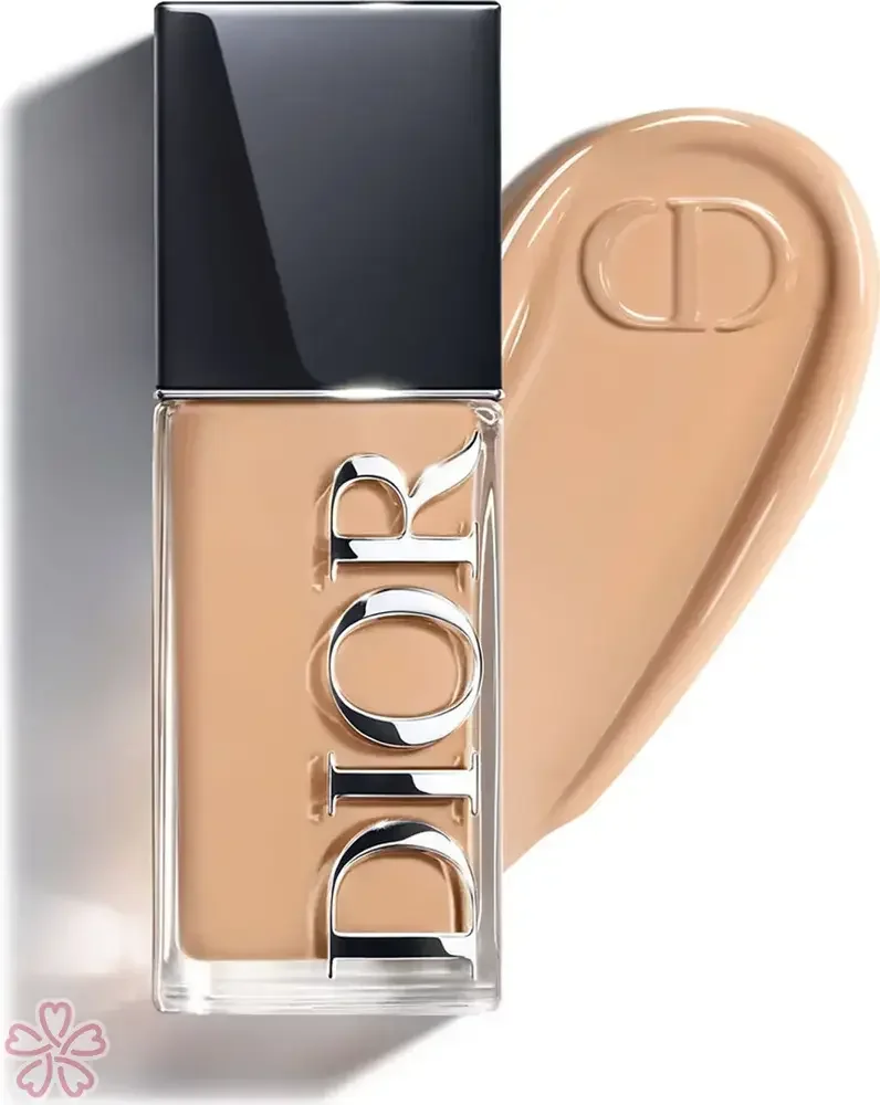 Тональный крем Dior Forever Skin Glow Foundation 30 мл 3N Neutral