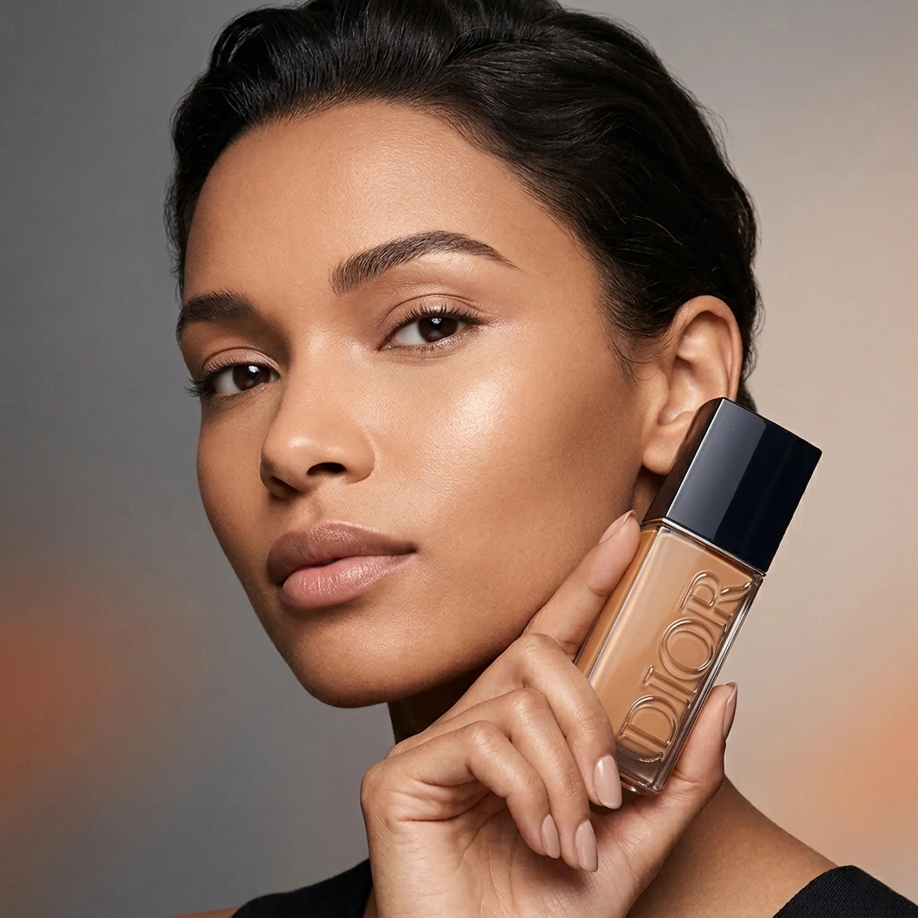 Тональный крем Dior Forever Skin Glow Foundation 30 мл 3WO