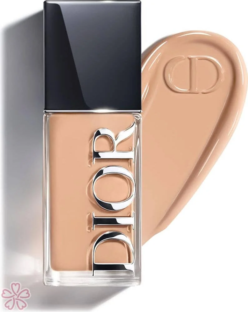 Тональный крем Dior Forever Skin Glow Foundation 30 мл 3WO