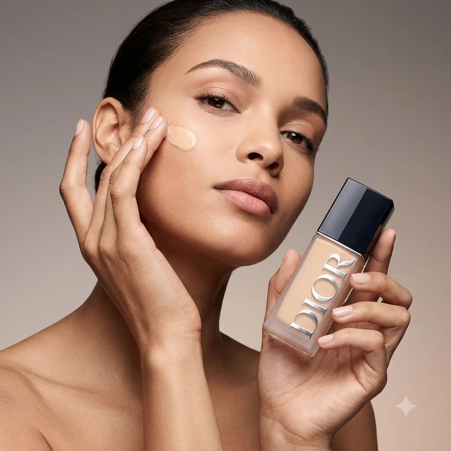 Тональний крем Dior Forever Skin Wear 30 мл 1.5N