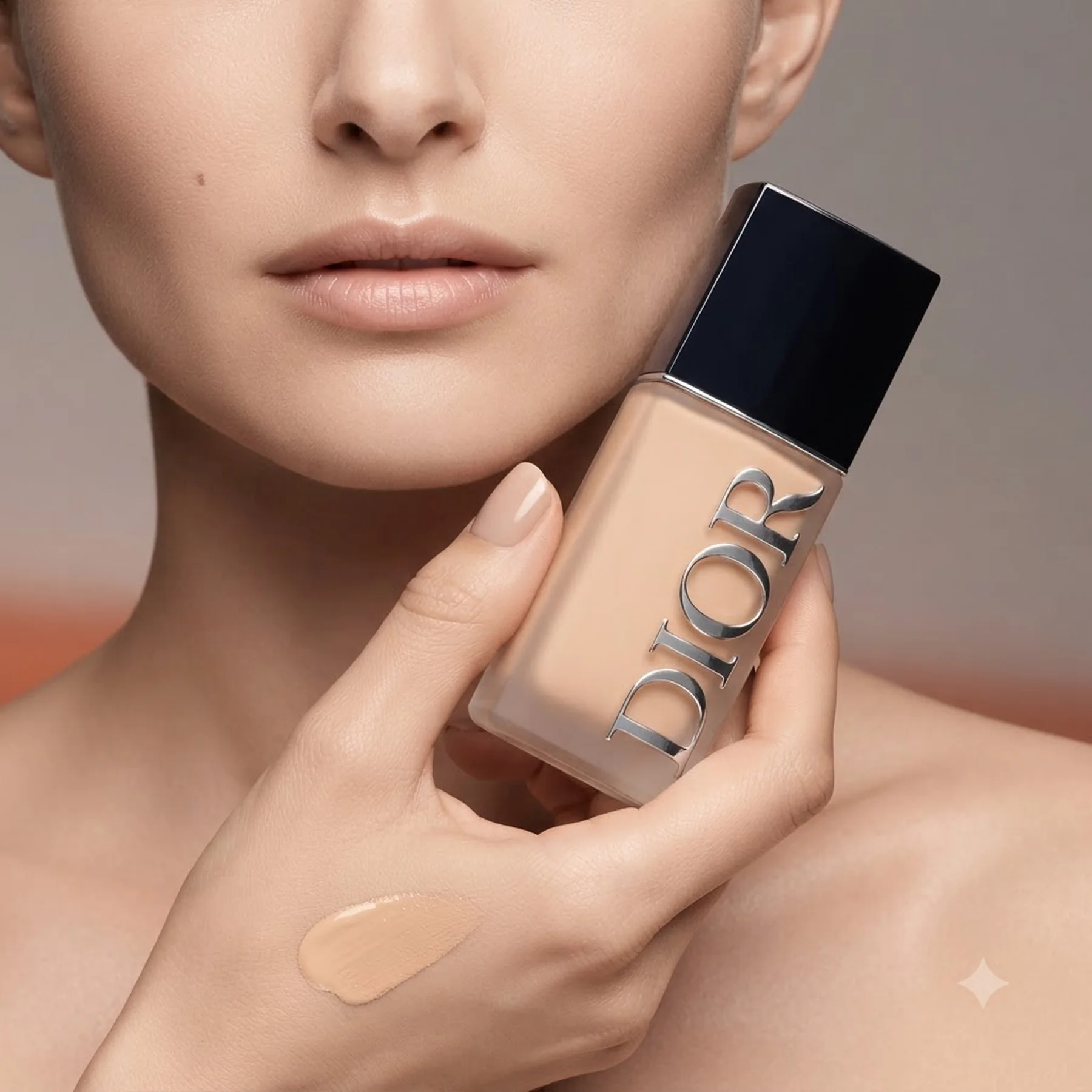 Тональный крем Dior Forever Skin Wear 30 мл 1CR