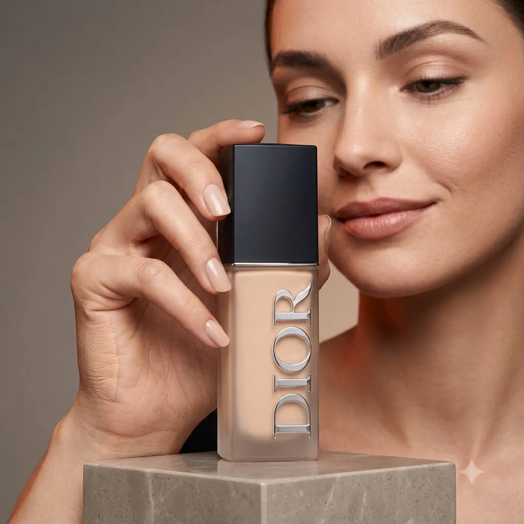 Тональний крем Dior Forever Skin Wear 30 мл 1N