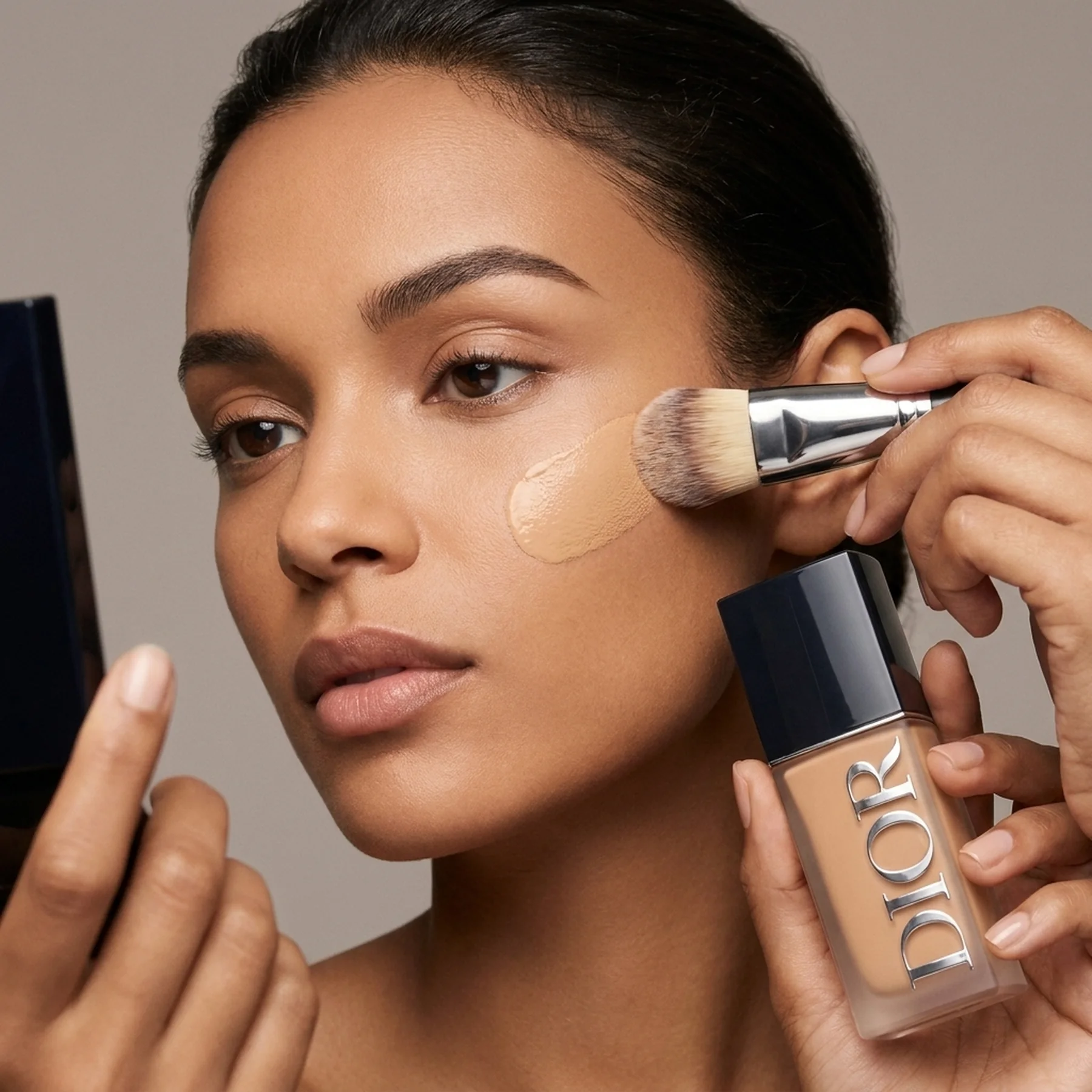 Тональный крем Dior Forever Skin Wear 30 мл 3,5N