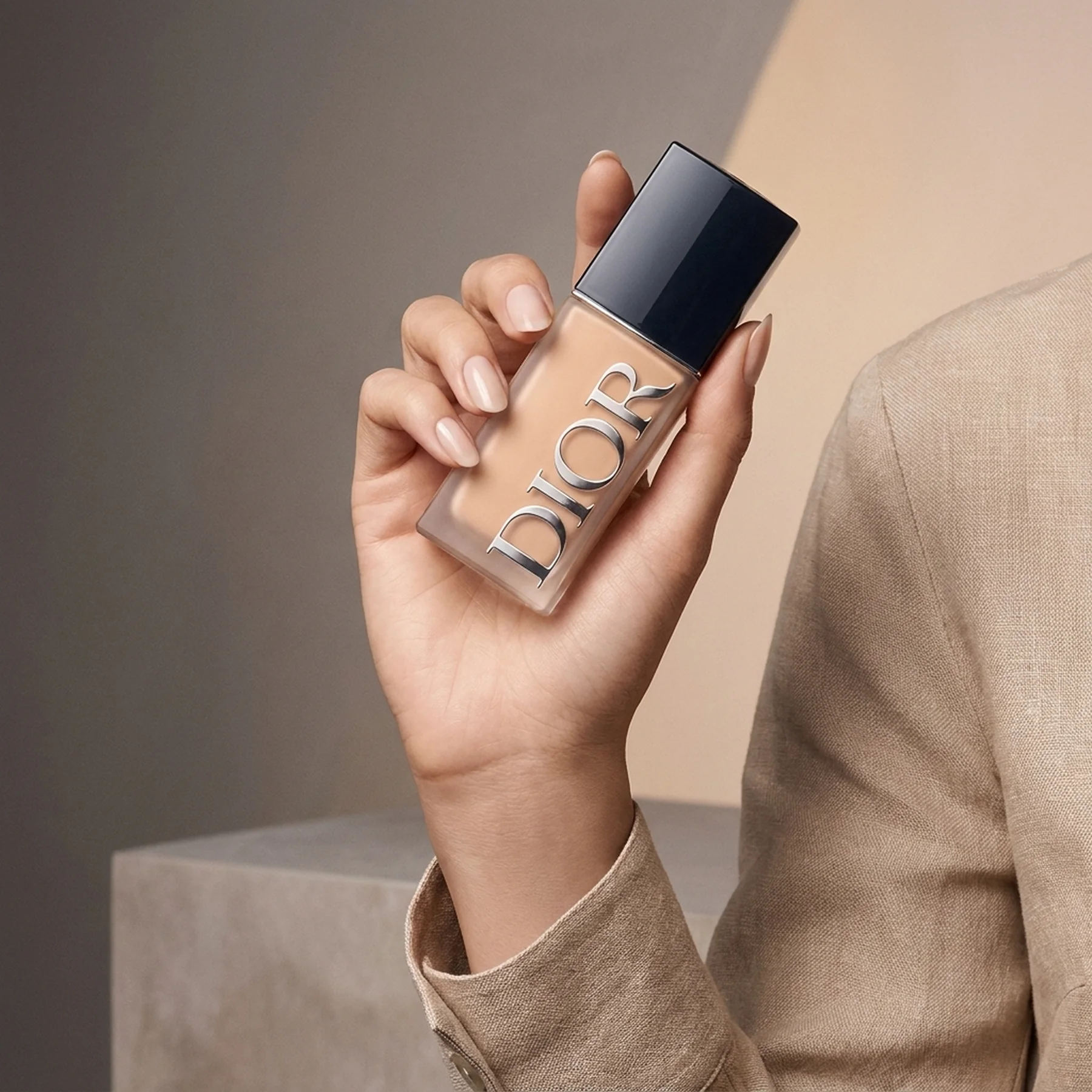 Тональный крем Dior Forever Skin Wear 30 мл 3CR