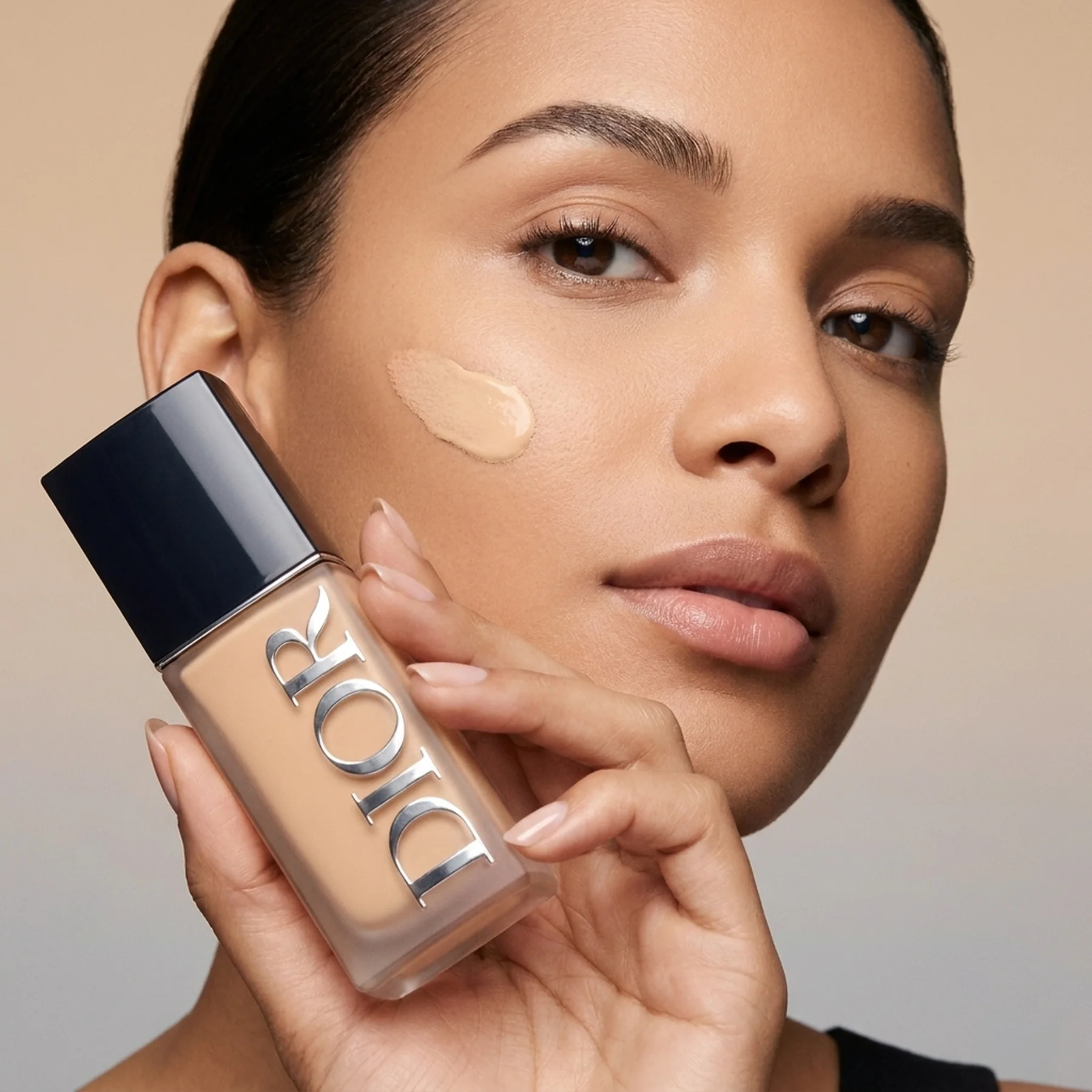 Тональный крем Dior Forever Skin Wear 30 мл 3WO
