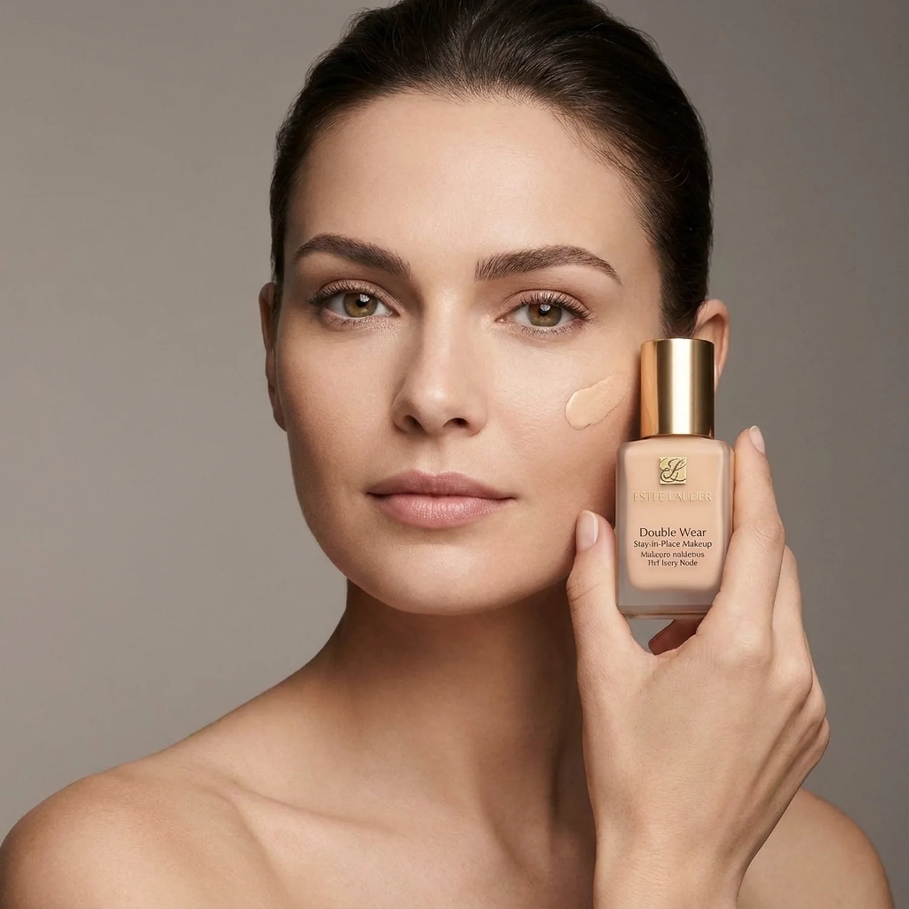 Тональный крем Estee Lauder Double Wear Stay-In-Place Makeup Foundation 30 мл 1N1 Ivory Nude