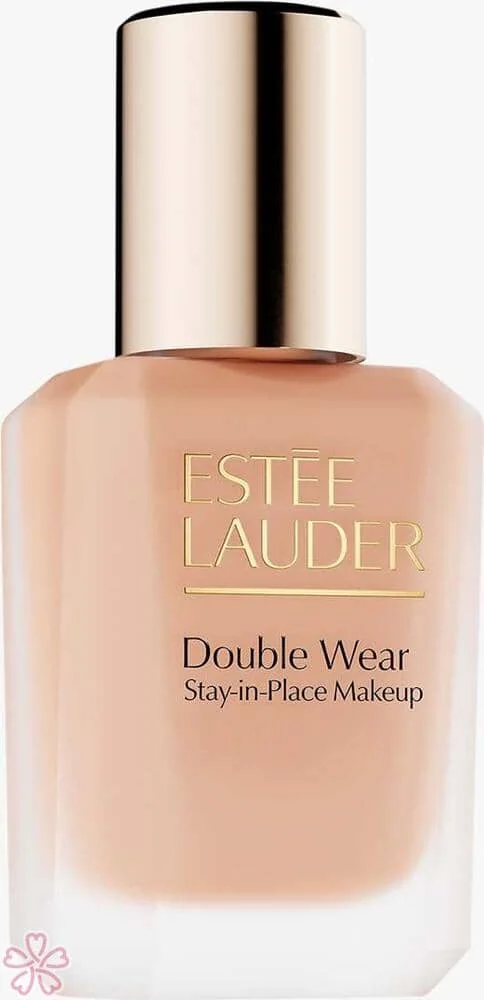 Тональный крем Estee Lauder Double Wear Stay-In-Place Makeup Foundation 30 мл 1N2 Ecru