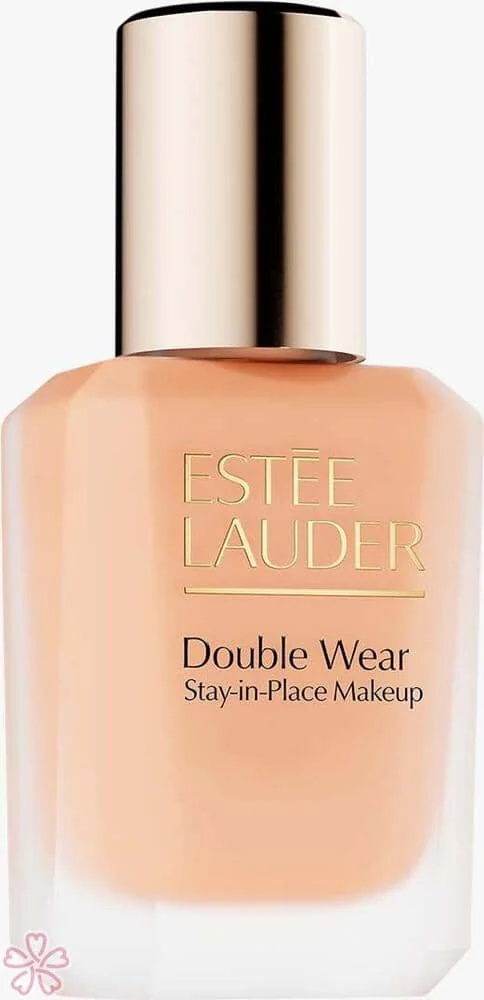 Тональный крем Estee Lauder Double Wear Stay-In-Place Makeup Foundation 30 мл 1W1 Bone