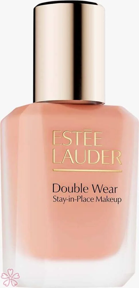 Тональный крем Estee Lauder Double Wear Stay-In-Place Makeup Foundation 30 мл 2C2 Pale Almond