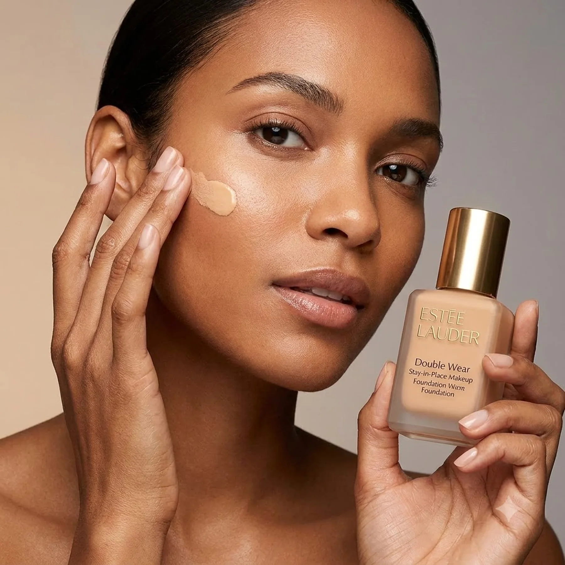 Тональный крем Estee Lauder Double Wear Stay-In-Place Makeup Foundation 30 мл 2N2 Buff