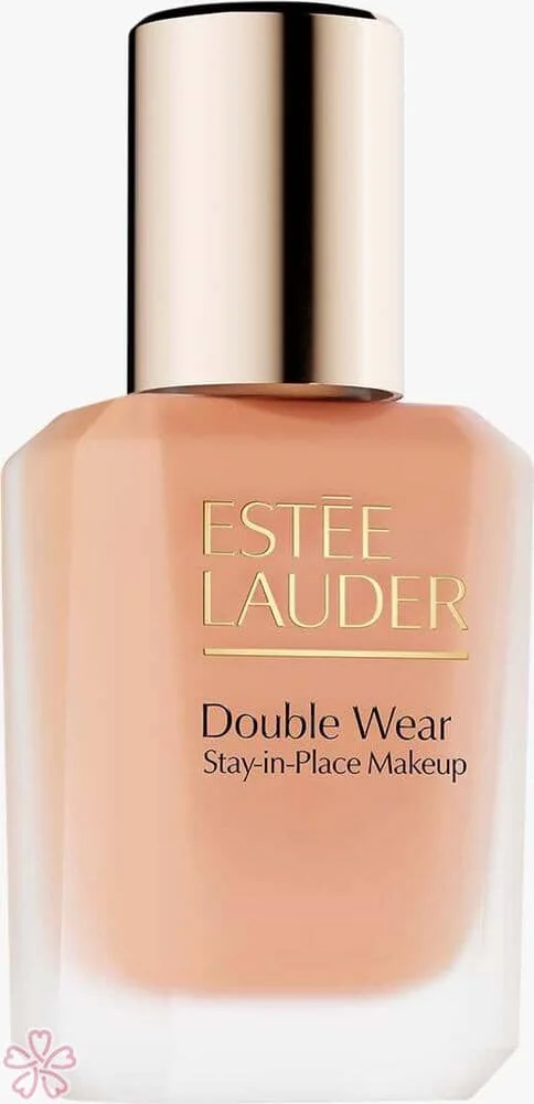 Тональный крем Estee Lauder Double Wear Stay-In-Place Makeup Foundation 30 мл 2W1 Dawn