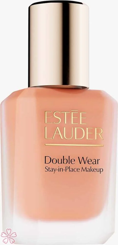 Тональный крем Estee Lauder Double Wear Stay-In-Place Makeup Foundation 30 мл 3N1 Ivory Beige