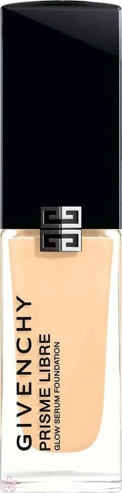 Тональный крем Givenchy Prisme Libre Glow Serum Foundation 30 мл 1,5W