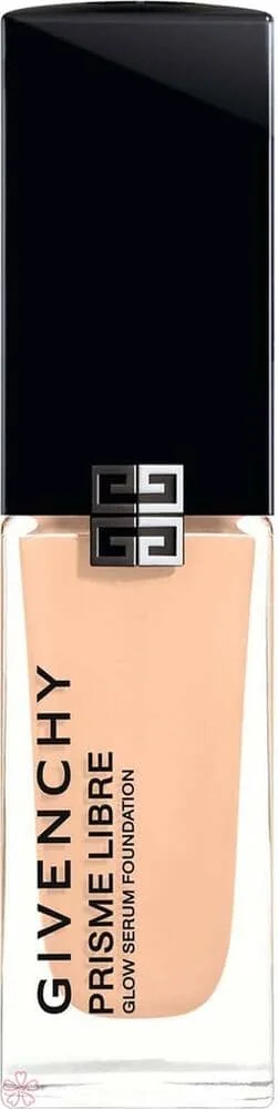 Тональний крем Givenchy Prisme Libre Glow Serum Foundation 30 мл 2C