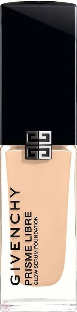 Тональный крем Givenchy Prisme Libre Glow Serum Foundation 30 мл 2N