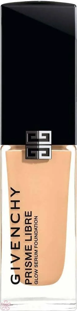 Тональный крем Givenchy Prisme Libre Glow Serum Foundation 30 мл 3,5N