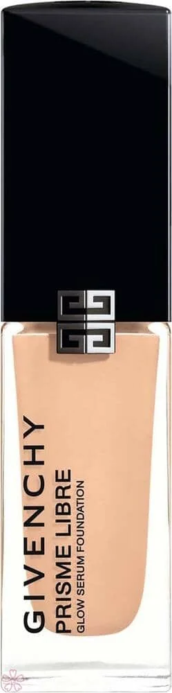 Тональный крем Givenchy Prisme Libre Glow Serum Foundation 30 мл 3C