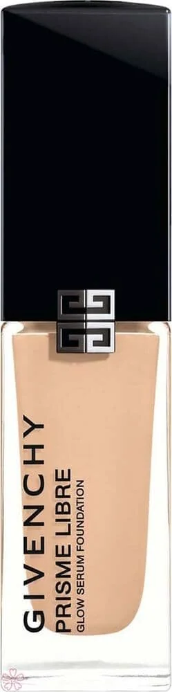Тональный крем Givenchy Prisme Libre Glow Serum Foundation 30 мл 3N