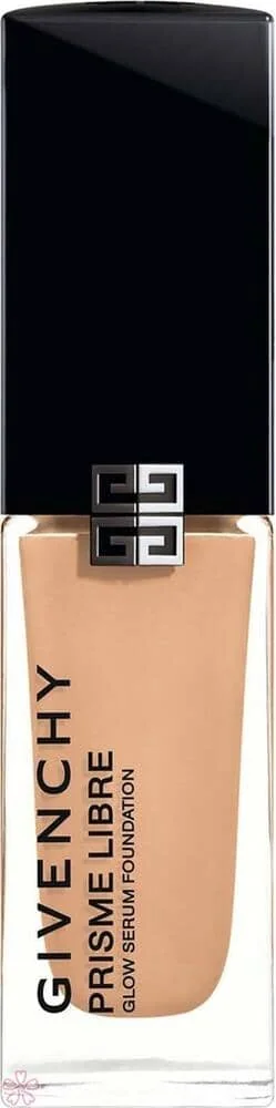 Тональный крем Givenchy Prisme Libre Glow Serum Foundation 30 мл 4C