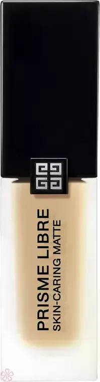 Тональный крем Givenchy PRISME LIBRE SKIN-CARING MATTE FOUNDATION 30 мл N280