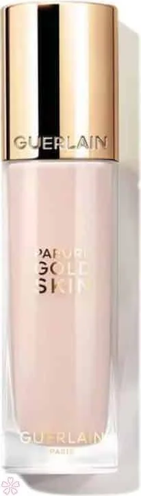Тональний крем Guerlain Parure Gold Skin Foundation 0.5C