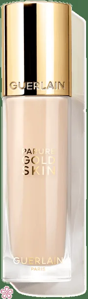 Тональний крем Guerlain Parure Gold Skin Foundation 1.5N