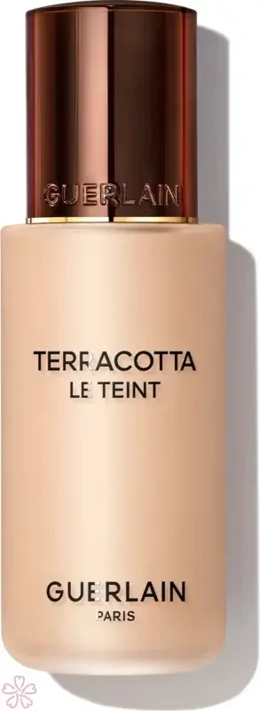Тональный крем Guerlain Terracotta Le Teint 35 мл 2N